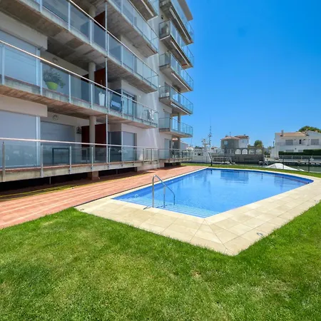 In With Pool